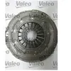 VALEO Kit d'embrayage pour RENAULT: Fluence, Clio, Laguna (Ref: 826718)