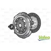 Kit d'embrayage SERVICE KIT3P pour CONVERSION KIT 826701 Valeo 826701