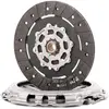 Kit d'embrayage KIT3P VALEO, par ex. pour Alfa Romeo, Fiat, Lancia
