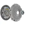 VALEO Kit d'embrayage pour HYUNDAI: Terracan (Ref: 828039)