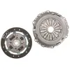 VALEO Kit d'embrayage pour FORD: Fiesta, Fusion (Ref: 828016)