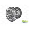 Kit D'Embrayage Kit2p 828164 Valeo Audi Valeo 828164