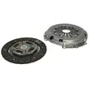 VALEO Kit d'embrayage pour FORD: Fiesta, B-Max (Ref: 828139)