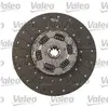 Disque d'embrayage VALEO 829013