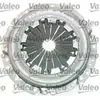 Kit d'embrayage VALEO 801258 - Réf. 801258