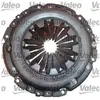 Kit d'embrayage VALEO 801989 (3 pièces) - Réf. VAL801989