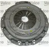 KIT EMBRAYAGE 3P VALEO 801831