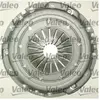 Kit d'embrayage KIT3P VALEO, par ex. pour Fiat, Alfa Romeo