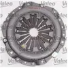 Valeo 801087 Kit d'embrayage