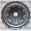 Kit d'embrayage KIT3P VALEO, par ex. pour Peugeot, Fiat, Citroën