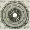 VALEO Kit d'embrayage pour ALFA ROMEO: Spider, GTV, 164 (Ref: 801349)