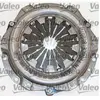 Kit D'Embrayage Kit3p 801418 Valeo Citroën; Peugeot Valeo 801418
