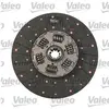 Disque d'embrayage VALEO 807503