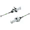 VALEO Emetteur d'embrayage pour LANCIA: Musa, Ypsilon & FIAT: Idea (Ref: 804834)