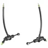 VALEO Emetteur d'embrayage pour RENAULT: Clio (Ref: 804822)