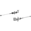 Cylindre émetteur d'embrayage - VALEO - 804827 - CMC  LHD FIAT Doblo 2000>