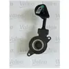 Butée d'embrayage VALEO 804597 (hydraulique) - Réf. VAL804597