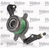 Butée hydraulique embrayage - VALEO - 804528 - CSC MERC C/E 270 CDI