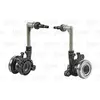 Butée hydraulique embrayage - VALEO - 804570 - CSC RENA MEGANE III