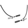 VALEO Emetteur d'embrayage pour RENAULT: Laguna (Ref: 804643)