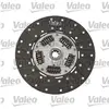 Disque d'embrayage VALEO 806485