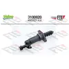 Cylindre récepteur, embrayage FTE CLUTCH ACTUATION 3100820 Valeo 3100820