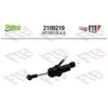 Cylindre émetteur, embrayage FTE CLUTCH ACTUATION 2109219 Valeo 2109219