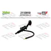 Cylindre émetteur, embrayage FTE CLUTCH ACTUATION 2110919 Valeo 2110919