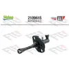 Émetteur d'embrayage VALEO 2109615