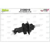Cylindre émetteur, embrayage FTE CLUTCH ACTUATION 2108019 Valeo 2108019