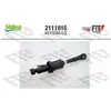 Cylindre émetteur, embrayage FTE CLUTCH ACTUATION 2111815 Valeo 2111815