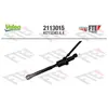 Cylindre émetteur, embrayage FTE CLUTCH ACTUATION 2113015 Valeo 2113015