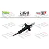 Cylindre émetteur, embrayage FTE CLUTCH ACTUATION 2113215 Valeo 2113215