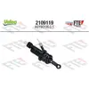 Valeo Embrayage de cylindre d'embrayage Fte Clutch Actuation 2109119