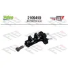 Cylindre émetteur, embrayage FTE CLUTCH ACTUATION 2109419 Valeo 2109419
