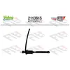 Cylindre émetteur, embrayage FTE CLUTCH ACTUATION 2113615 Valeo 2113615