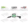 Butée hydraulique, embrayage FTE CLUTCH ACTUATION 1100836 Valeo 1100836