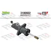 Cylindre récepteur, embrayage FTE CLUTCH ACTUATION 3100922 Valeo 3100922