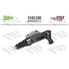 Cylindre récepteur, embrayage FTE CLUTCH ACTUATION 3101120 Valeo 3101120