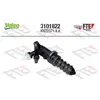 Cylindre récepteur, embrayage FTE CLUTCH ACTUATION 3101822 Valeo 3101822