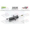 Cylindre récepteur, embrayage FTE CLUTCH ACTUATION 3101322 Valeo 3101322