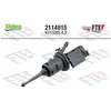 Cylindre émetteur, embrayage FTE CLUTCH ACTUATION 2114815 Valeo 2114815