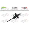 Cylindre émetteur, embrayage FTE CLUTCH ACTUATION 2113315 Valeo 2113315