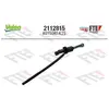 Cylindre émetteur, embrayage FTE CLUTCH ACTUATION 2112815 Valeo 2112815