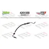 VALEO Conduite d'embrayage pour FORD: Connect (Ref: 4201500)