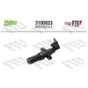 Cylindre récepteur, embrayage FTE CLUTCH ACTUATION 3100823 Valeo 3100823