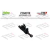 Cylindre émetteur, embrayage FTE CLUTCH ACTUATION 2104319 Valeo 2104319