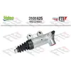 Cylindre récepteur, embrayage FTE CLUTCH ACTUATION 3101625 Valeo 3101625