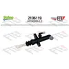 Cylindre émetteur, embrayage FTE CLUTCH ACTUATION 2106119 Valeo 2106119