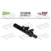 Cylindre émetteur, embrayage FTE CLUTCH ACTUATION 2112519 Valeo 2112519